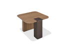 LP 467B3 End Table Walnut | J&M Furniture