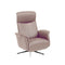 Superior Model 8003 Recliner in Latte | Hjort Knudsen