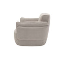 Katharina i918 Swivel Armchair | Incanto