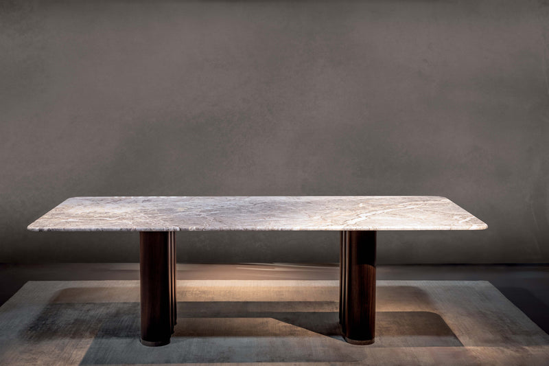 Brera Dining Table | Pietro Costantini