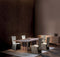 Brera Dining Table | Pietro Costantini