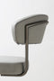 K C218A-930 Grey Barstool | J&M Furniture