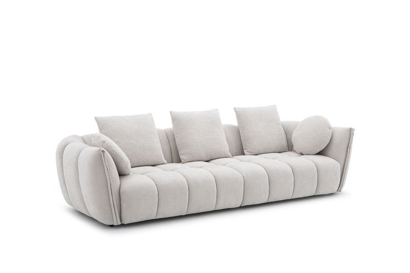 Lennox Fabric Sofa | J&M Furniture