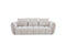 Lennox Fabric Loveseat | J&M Furniture