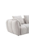 Lennox Fabric Loveseat | J&M Furniture