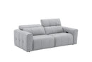 Prescott Leather Sofa | J&M Furniture