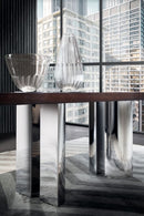 Charlie Dining Table | Pietro Costantini