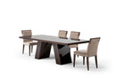 Solid Dining Table | Pietro Costantini