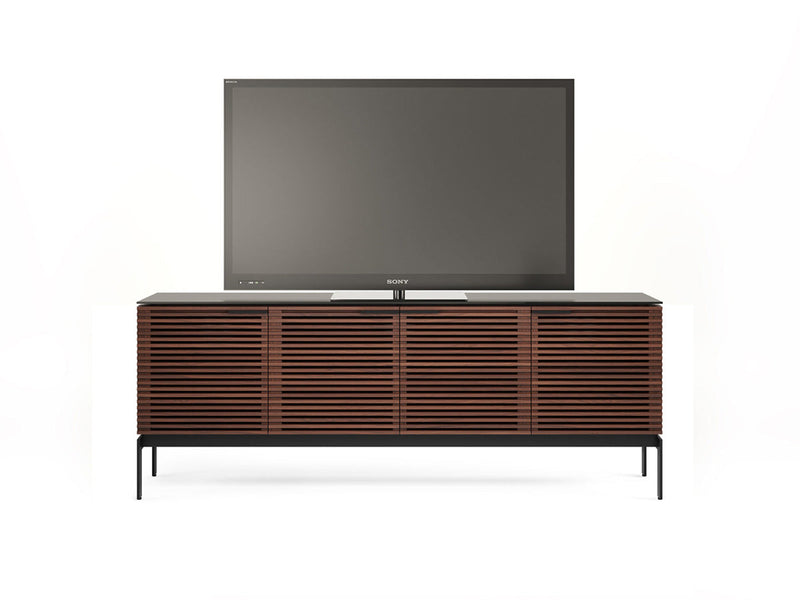 Corridor SV 7129 Slim TV Stand & Credenza | BDI Furniture