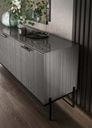 Novecento Large Buffet - 84"