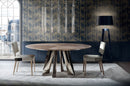 Dress Round Dining Table | Pietro Costantini