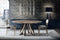 Dress Round Dining Table | Pietro Costantini