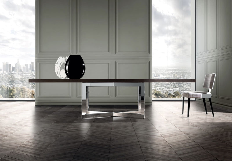 Evoque Dining Table | Pietro Costantini