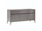 Graphite Small Buffet - 69"