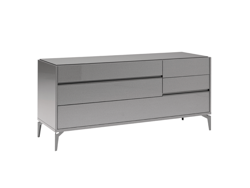 Graphite Dresser