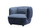 HF5553 Swivel Armchair | J&M Furniture