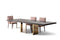 Liberty Dining Table | Pietro Costantini