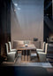 Brera Dining Table | Pietro Costantini