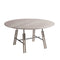 Lines Round Dining Table | Pietro Costantini