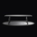 Lines Dining Table | Pietro Costantini