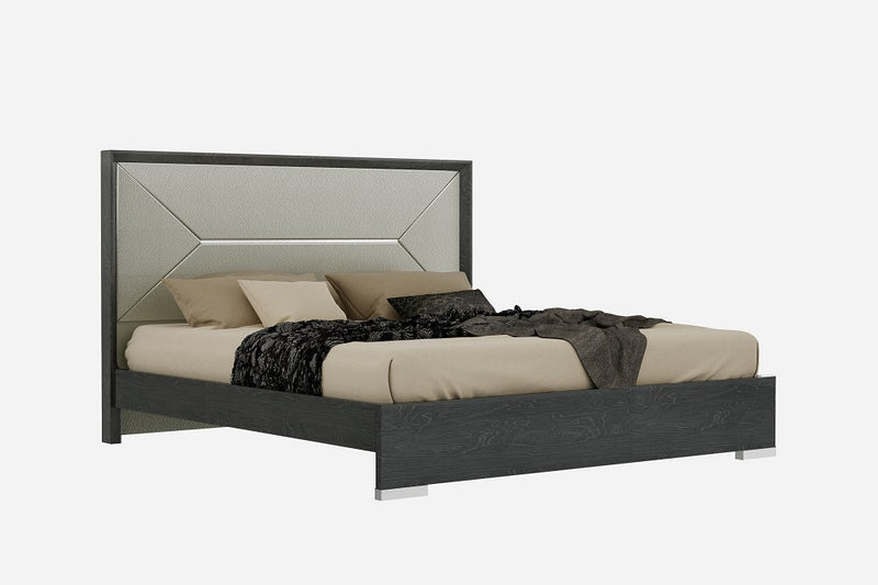 Monte Leone Bed | J&M Furniture