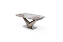 Pandora Extension Dining Table | J&M Furniture