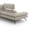 Mira i861 Reclining Leather Sectional | Incanto