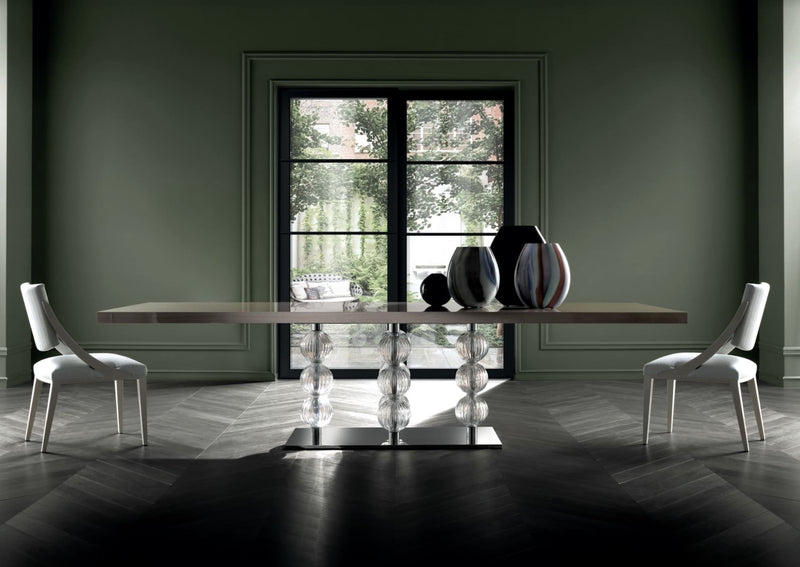 Royal Dining Table | Pietro Costantini