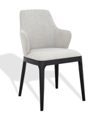 HN91 Fabric Arm Chair (Pair) | J&M Furniture