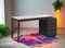 Slate Modern Desk | J&M Furniture