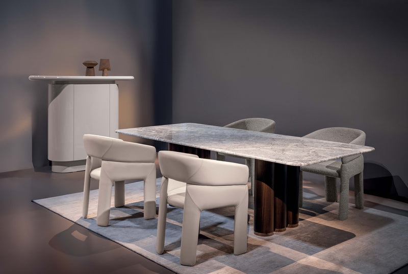 Brera Dining Table | Pietro Costantini