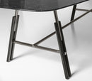 Lines Dining Table | Pietro Costantini