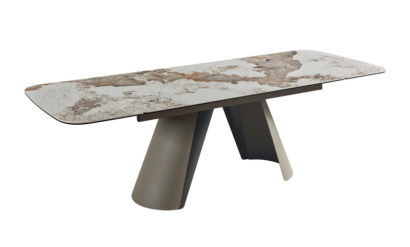 Morandi Extension Dining Table | J&M Furniture