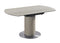 130 Round Extendable Table | J&M Furniture