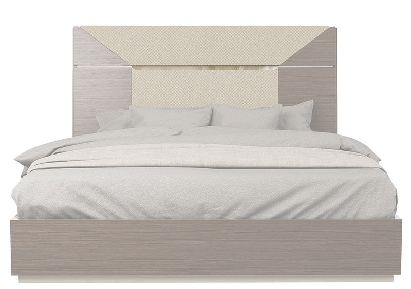 Accademia Light System for Headboard