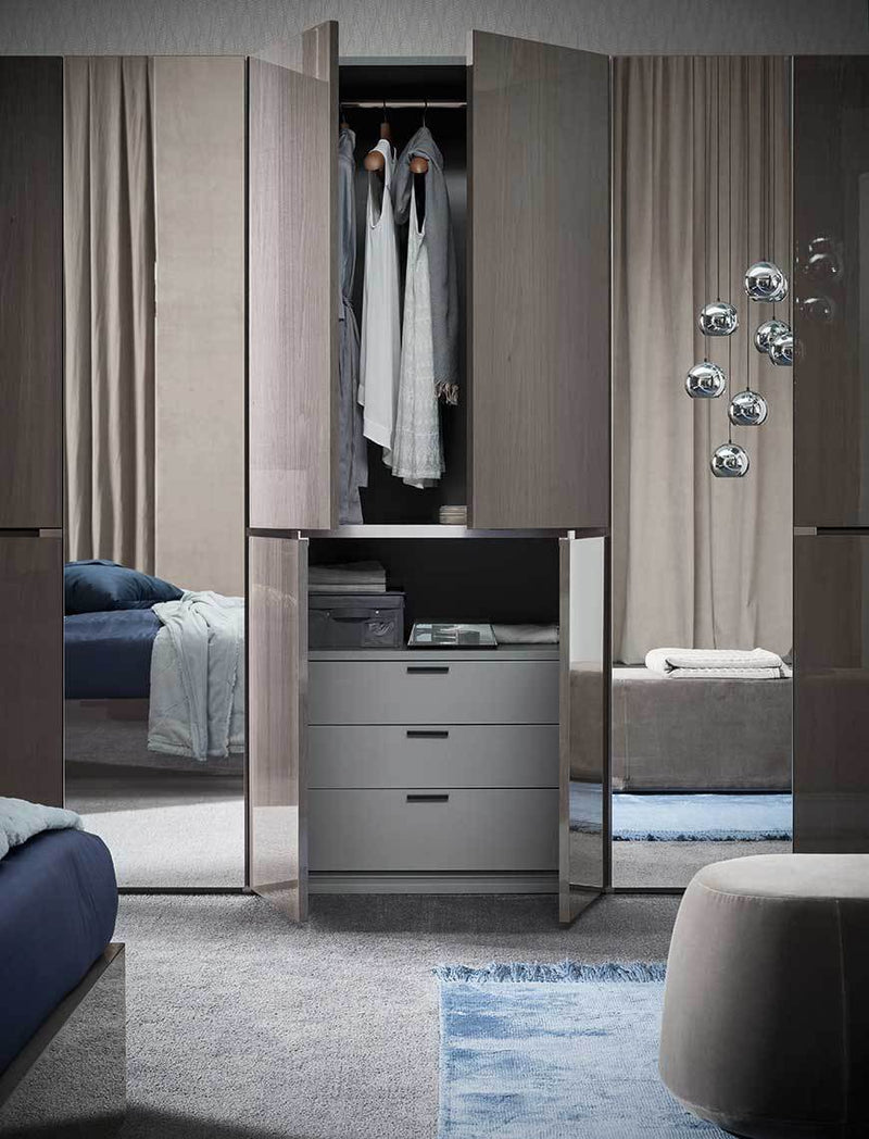 Alf Italia Bedroom Sets Alf Athena Bedroom Collection