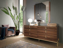 Alf Italia Bedroom Sets Alf Mid Century Bedroom Collection