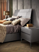 Alf Italia Bedroom Sets Graphite Bedroom Collection | Alf Italia