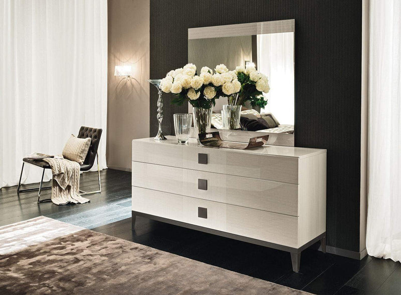 Alf Italia Bedroom Sets Mont Blanc Bedroom Collection