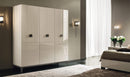 Alf Italia Bedroom Sets Mont Blanc Bedroom Collection