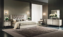 Alf Italia Bedroom Sets Mont Blanc Bedroom Collection