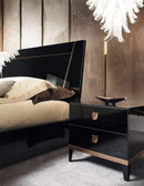 Alf Italia Bedroom Sets Mont Noir Bedroom Collection