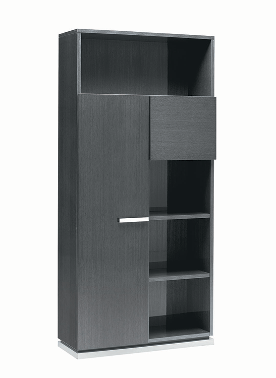 Alf Italia Bookcases Montecarlo Bookcase