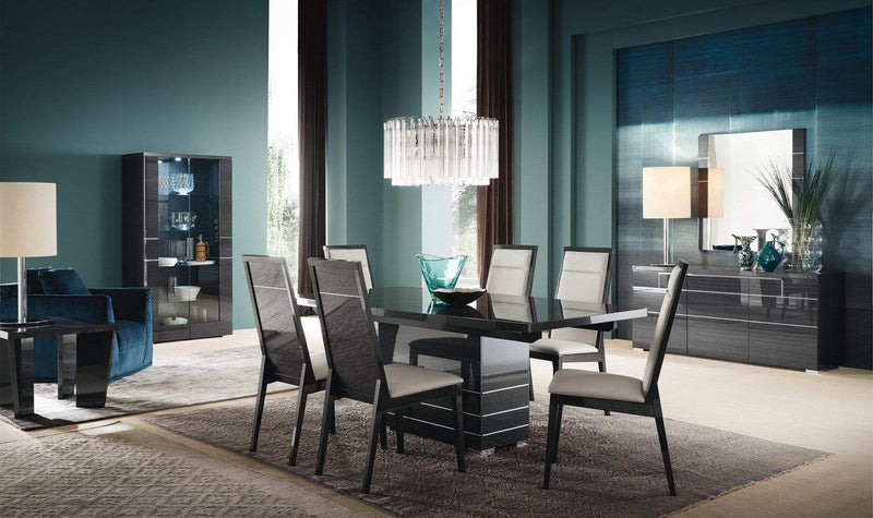 Alf Italia Chair Versilia Dining Chairs