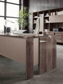 Alf Italia Desk Matera Office Collection