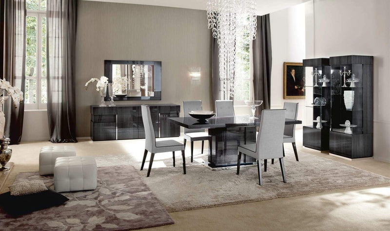 Alf Italia Dining Chair Montecarlo Dining Chairs