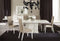 Alf Italia Dining Sets Canova Dining Room Collection