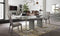 Alf Italia Dining Sets Iris Dining Room Collection