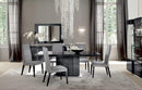 Alf Italia Dining Sets Montecarlo Dining Room Collection