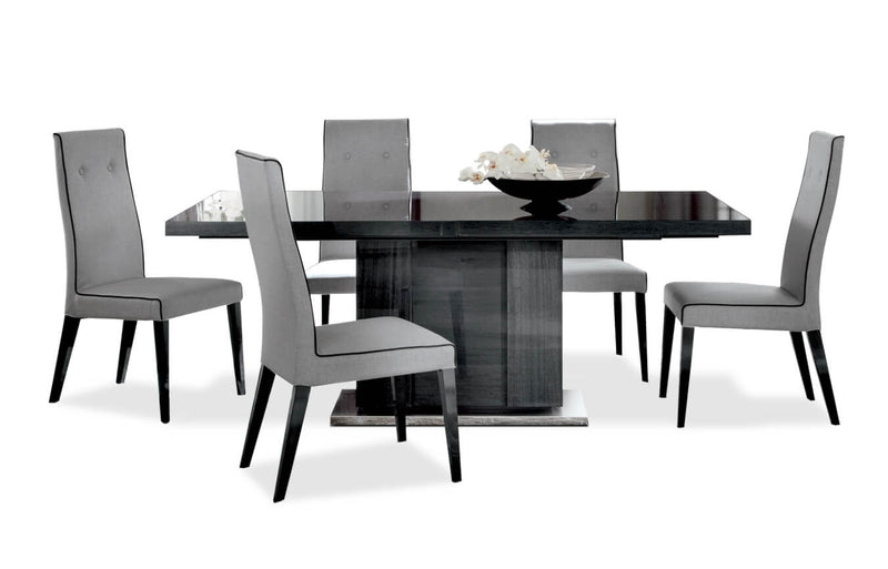 Alf Italia Dining Sets Montecarlo Dining Room Collection